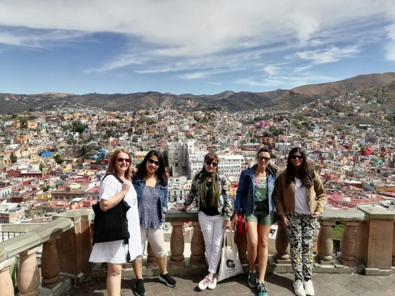 Guanajuato más cerca del mercado español con CATAI