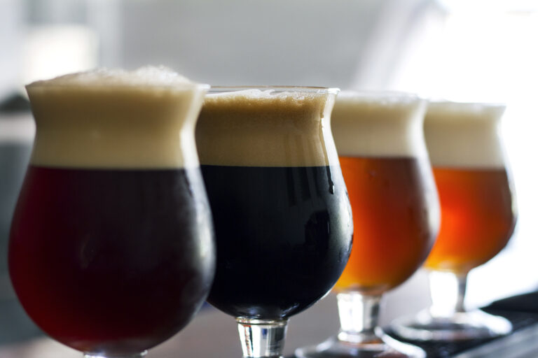 #Agenda 12º Festival de la Cerveza Monterrey 2025