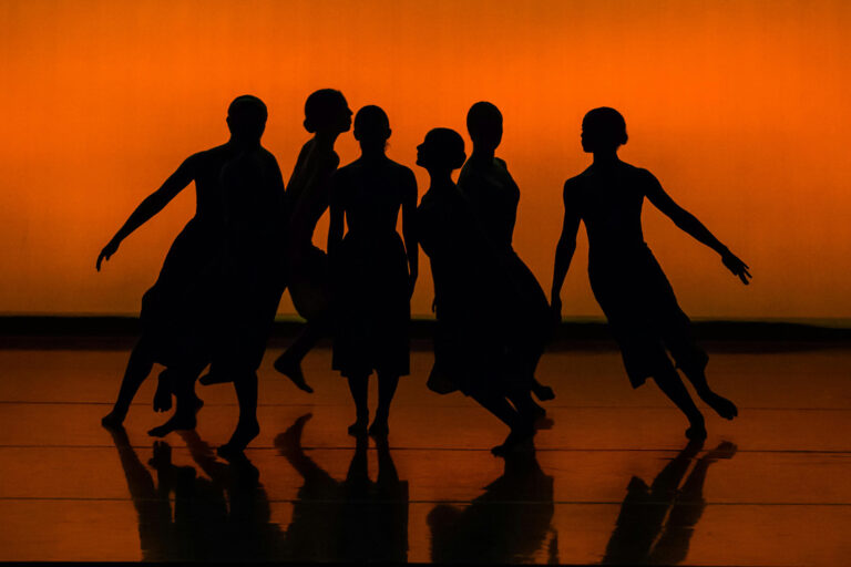 Día Internacional de la Danza desde el Teatro del Bicentenario