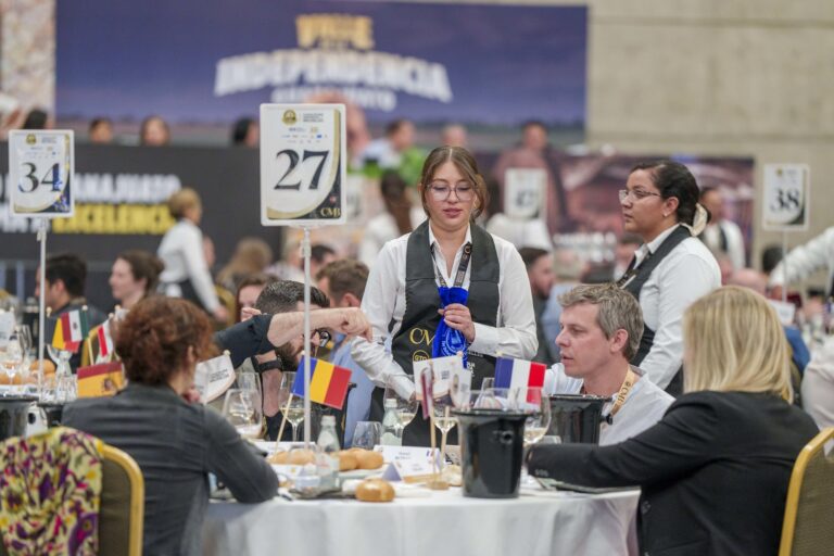 El Concurso Mundial de Bruselas en Guanajuato: lo que debes saber
