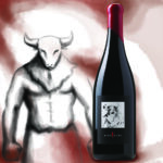 minotauro