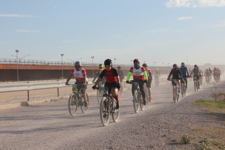 #Agenda 28a edición de la Carrera Chupacabras en Ciudad Juárez