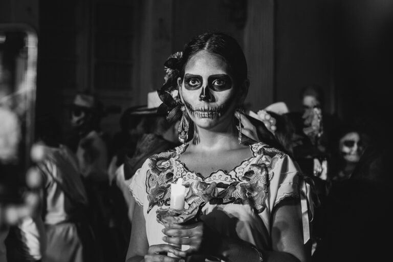 Hanal Pixán: el día de muertos en Yucatán