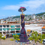 Vive la magia del Día de Muertos en Puerto Vallarta (1)