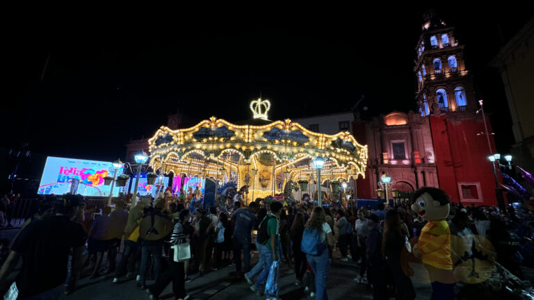 Sam Smith, Tortugas Ninja, Bob Esponja y Coahuila en la Feria León 2025