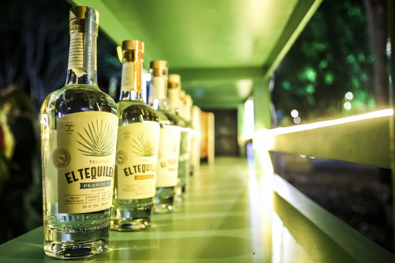 ¿Ya conoces Tequila Lab?