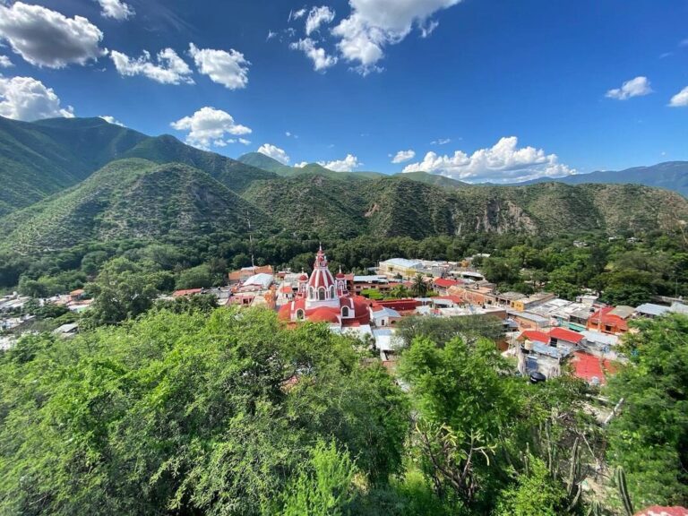 Xichú, la joya de Guanajuato que debes conocer