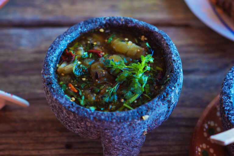 Rumbo al 13° Encuentro de Cocina Tradicional, Guanajuato ¡Sí Sabe! 2025