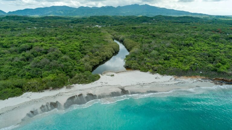 Riviera Nayarit siempre es buena idea