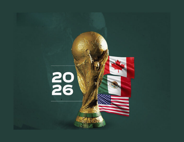 Nuevo León se prepara para el Mundial FIFA 2026 hasta el cielo