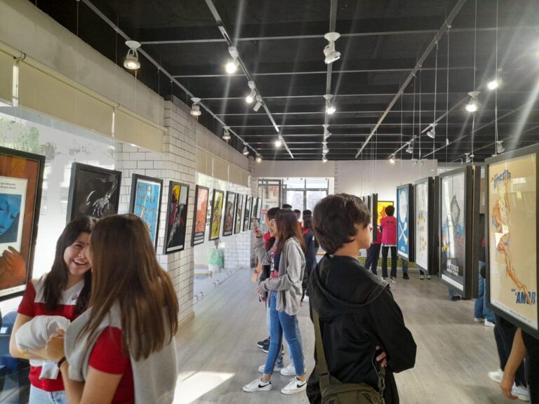 El Congreso Mundial de Museos y Centros de Ciencia 2026 será en León