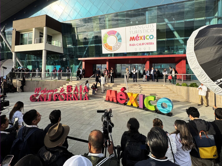 Tips para triunfar en el Tianguis Turístico de México (no importa el año)