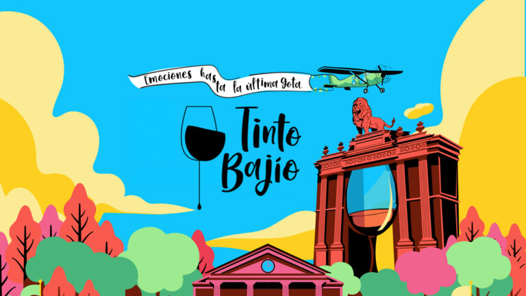 #Agenda La 10ª edición de Tinto Bajío estrenará recinto