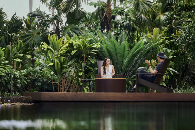 Slow Travel: lo mejor para disfrutar Hawai