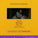 Sequía-cortometraje