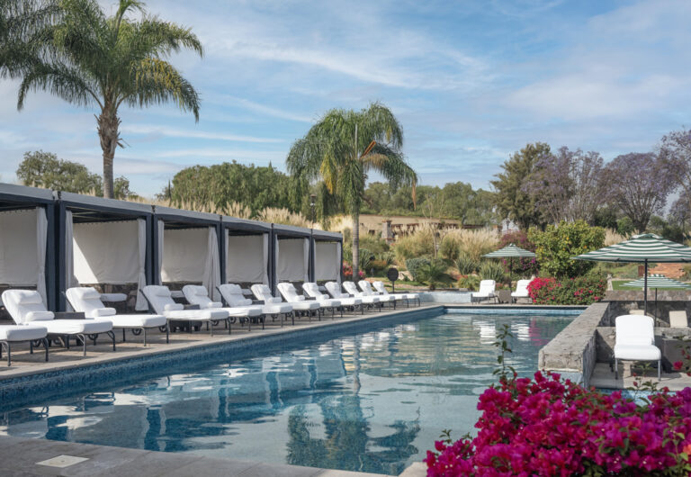 Summer at Rosewood San Miguel de Allende, no te lo puedes perder