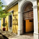 Museo de Minería e Historia