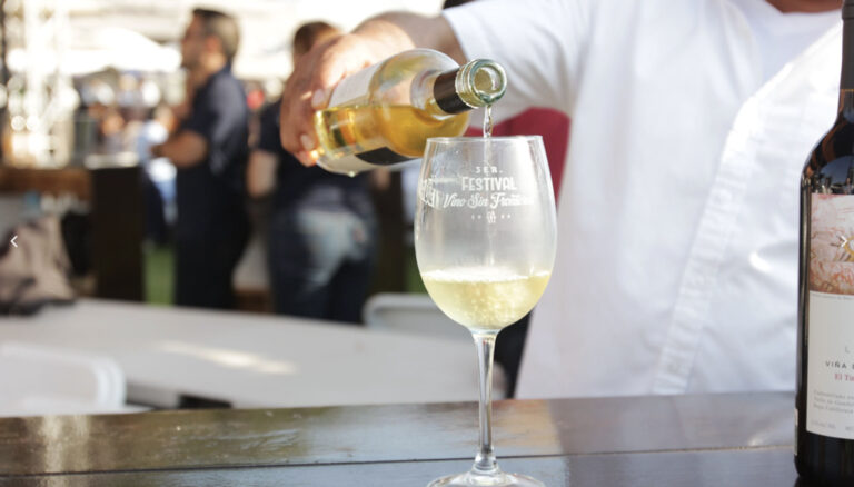 #Agenda Nación de Vinos 2026