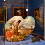 ARRANCAN ACTIVIDADES DEL FESTIVAL INTERNACIONAL CERVANTINO (6)