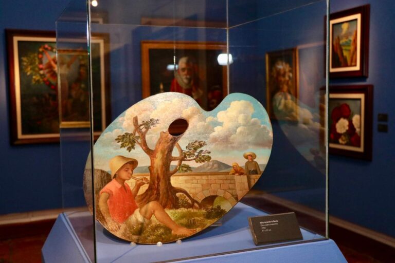 Irapuato también albergará al Festival Internacional Cervantino