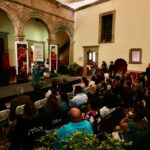 ARRANCAN ACTIVIDADES DEL FESTIVAL INTERNACIONAL CERVANTINO (7)