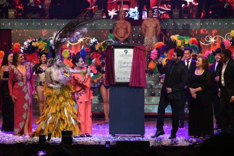 ¡Feliz cumpleaños, Teatro de la Ciudad!