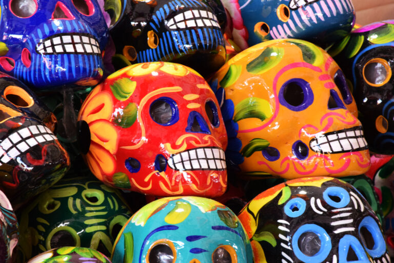 #Agenda Festival de la Muerte León 2025