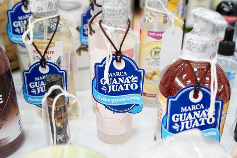 Las fiestas de octubre de Purísima del Rincón se vestirán de gala con el Pabellón de la Gente