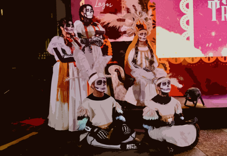 #Agenda Festival “Reviviendo tradiciones. Lazos que nos unen” en Irapuato