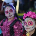 Reviviendo Tradiciones _dia de muertos Irapuato_ (6)