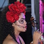 Reviviendo Tradiciones _dia de muertos Irapuato_ (7)