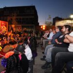 Reviviendo Tradiciones _dia de muertos Irapuato_(3)