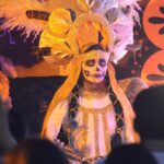 Reviviendo Tradiciones _dia de muertos Irapuato_(5)