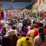 Tlalpujahua_Pueblo Mágico_Feria de la Esfera_4