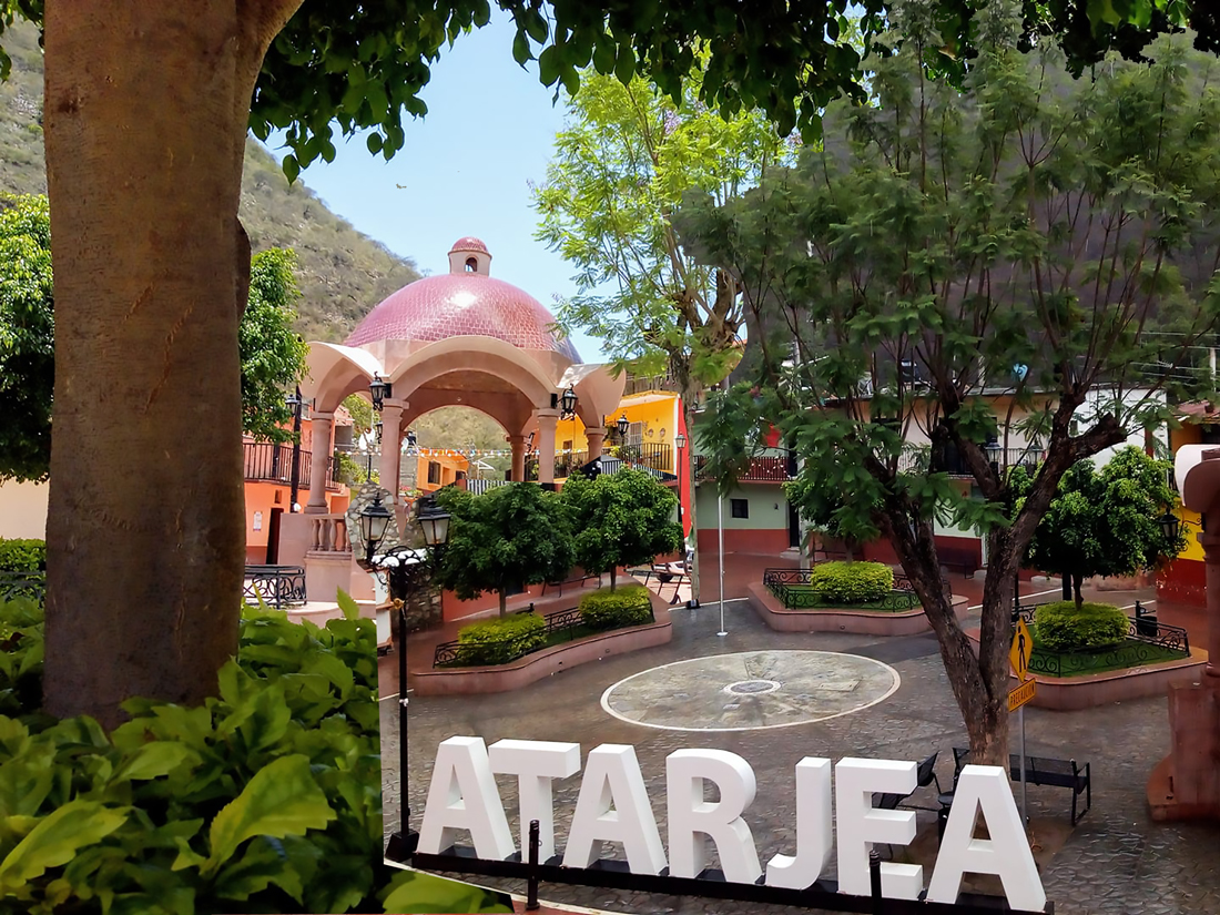 Encantos de Guanajuato: siete destinos que prometen