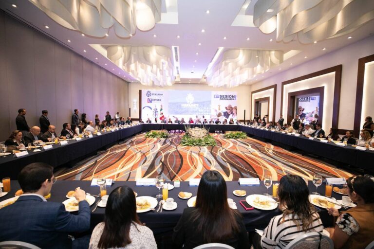 Los errores del 2025 que no volverán a pasar en el COFOTUR del 2026