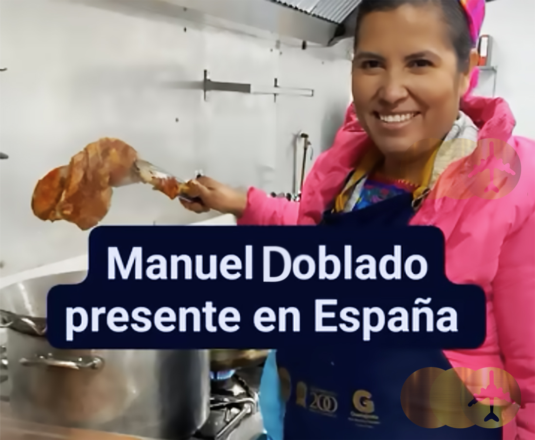 Los aromas y sabores de Guanajuato, brillarán en FITUR 2026