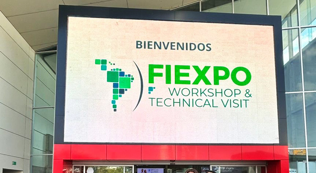 #Agenda FIEXPO 17 al 20 de marzo en León