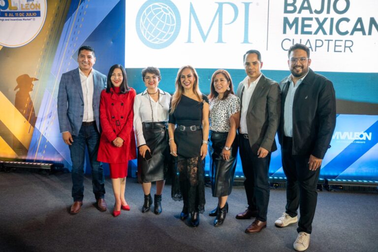 El Congreso Nacional MPI México 2026 será en León