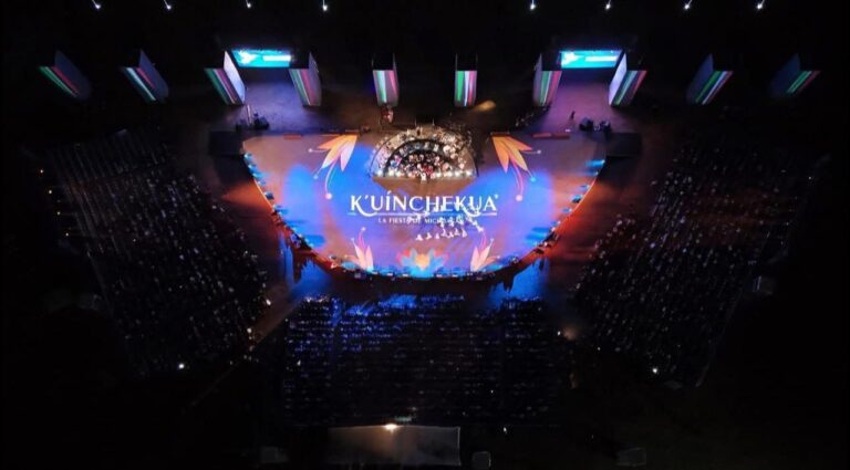 ¡Última llamada para la K’uínchekua 2026!
