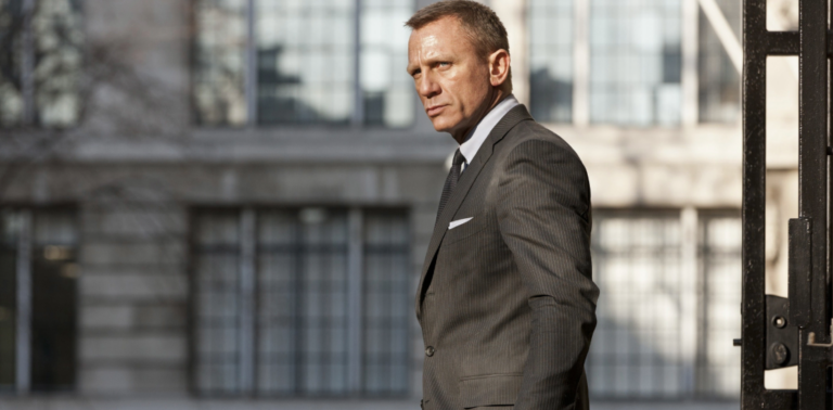 5 experiencias de viaje inspiradas en Skyfall