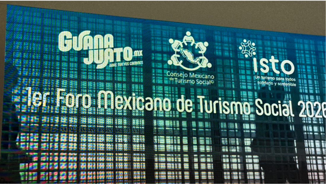 El primer Foro Mexicano de Turismo Social será en León