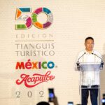 Turismo Chino_Tianguis Turistico 2026
