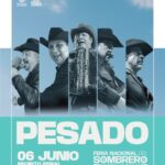 Feria Nacional del Sombrero_2026_2
