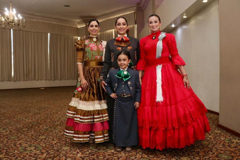 #Agenda La Feria de Escaramuzas en Irapuato