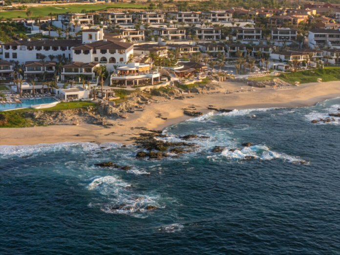 Four Seasons Cabo del Sol2