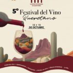 5to fest vino qro