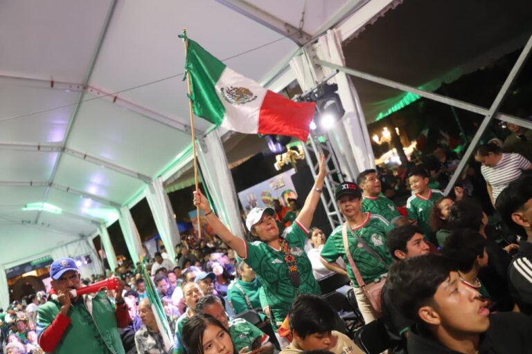¡Vive la final del mundial en León, Dolores Hidalgo CIN y Yuriria!