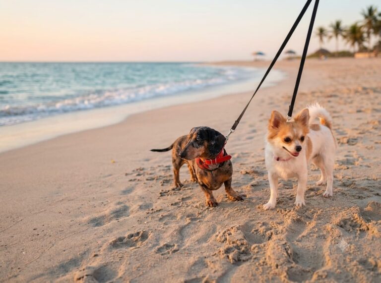 Tu perrito también va de vacaciones y Mazatlán te espera