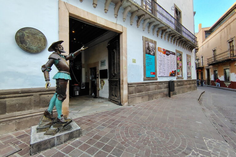 #Agenda  Historias de Julio Cortázar en el MIQ